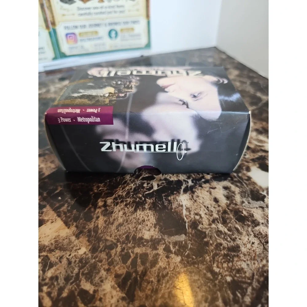 Zhumell Metropolitan Binoculars